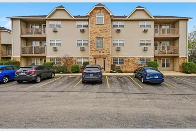 1580 W Sand Bar Court #1D, Round Lake Beach, IL 60073 - Photo 1