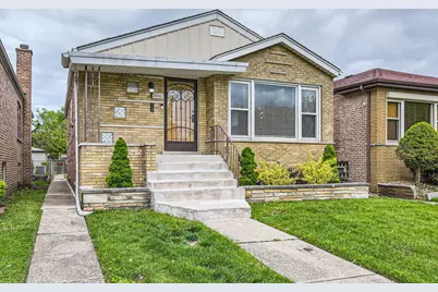 8543 S Indiana Avenue, Chicago, IL 60619 - Photo 1