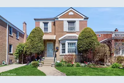 2732 W Chase Avenue, Chicago, IL 60645 - Photo 1