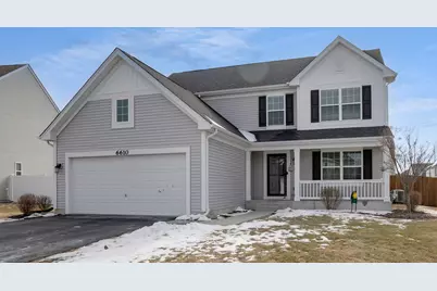 6610 Eich Drive, Joliet, IL 60431 - Photo 1