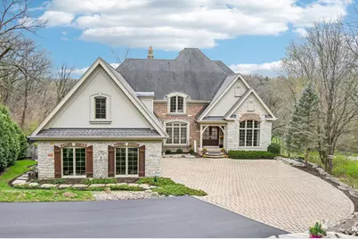 41W162 Oak Hills Court, Elburn, IL 60119 - Photo 1