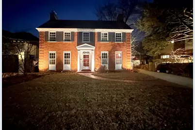 1318 Franklin Avenue, River Forest, IL 60305 - Photo 1