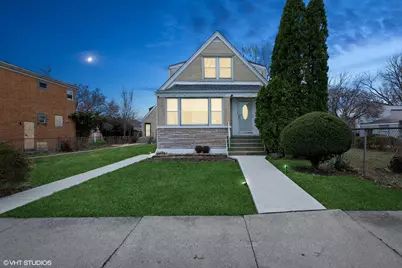 9342 S Indiana Avenue, Chicago, IL 60619 - Photo 1