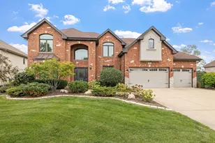 20027 Oakwood Dr, Mokena, IL 60448 - Photo 1