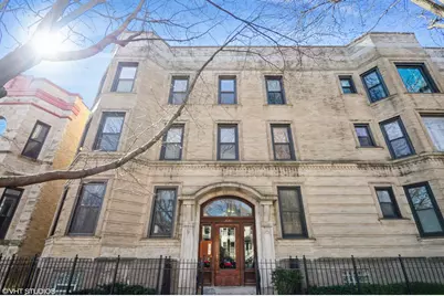 1625 W Sunnyside Avenue #3, Chicago, IL 60640 - Photo 1