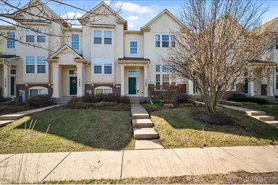 1286 Comiskey Avenue #1286, North Aurora, IL 60542 - Photo 1