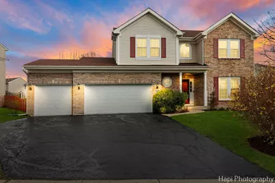 123 Norman Drive, McHenry, IL 60050 - Photo 1