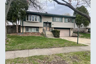 9032 Sycamore Drive, Hickory Hills, IL 60457 - Photo 1