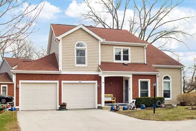 103 S Stonington Drive #103, Palatine, IL 60074 - Photo 1