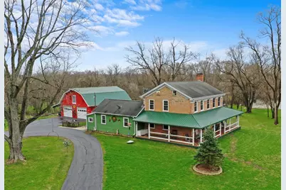 24045 S Kings Road, Crete, IL 60417 - Photo 1