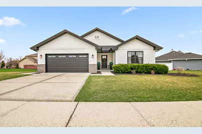 1677 Talon Drive, Manteno, IL 60950 - Photo 1