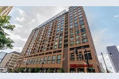 520 S State Street #1215, Chicago, IL 60605 - Photo 1