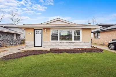 14341 Cottage Grove Avenue, Dolton, IL 60419 - Photo 1