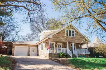 2630 Cedar Street, Quincy, IL 62301 - Photo 1