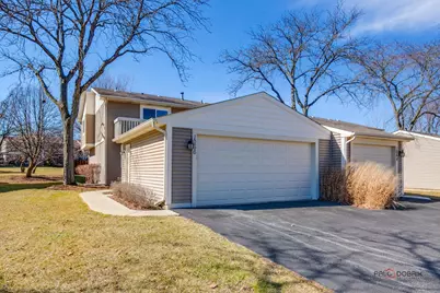 1066 Cumberland Court, Vernon Hills, IL 60061 - Photo 1