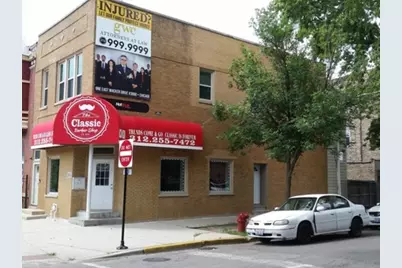 2334 W Taylor Street #2, Chicago, IL 60612 - Photo 1