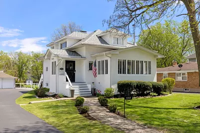 443 S Summit Avenue, Villa Park, IL 60181 - Photo 1