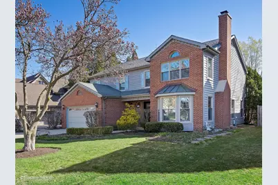 17 Blodgett Avenue, Clarendon Hills, IL 60514 - Photo 1