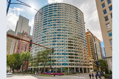 1150 N Lake Shore Drive #13L, Chicago, IL 60611 - Photo 1