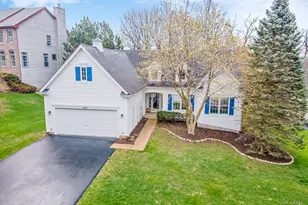 803 Pleasant Dr, Fox River Grove, IL 60021 - Photo 1