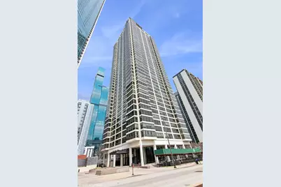 360 E Randolph Street #1004, Chicago, IL 60601 - Photo 1