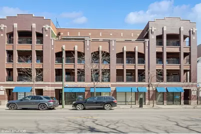 2921 N Lincoln Avenue #403, Chicago, IL 60657 - Photo 1