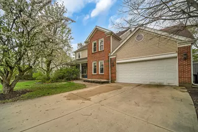 2322 Acorn Place, Buffalo Grove, IL 60089 - Photo 1