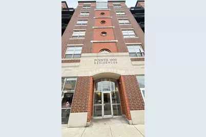 1935 S Archer Avenue #323, Chicago, IL 60616 - Photo 1