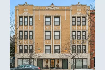 4105 N Damen Avenue #4, Chicago, IL 60618 - Photo 1