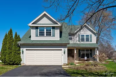 4515 Hedge Row Court, Plainfield, IL 60586 - Photo 1