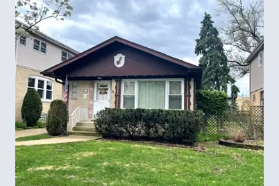 5337 W Ardmore Avenue, Chicago, IL 60646 - Photo 1