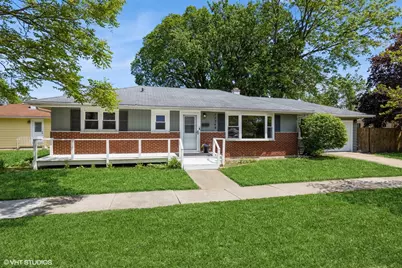 17349 70th Avenue, Tinley Park, IL 60477 - Photo 1