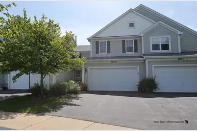 2850 Cattail Court #C, Wauconda, IL 60084 - Photo 1