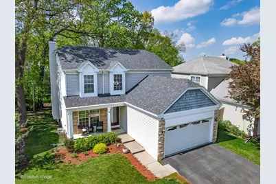 14 Wildflower Way, Streamwood, IL 60107 - Photo 1