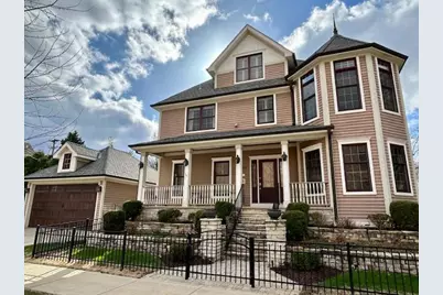 208 W Benton Avenue, Naperville, IL 60540 - Photo 1