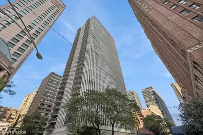 200 E Delaware Place #13F, Chicago, IL 60610 - Photo 1