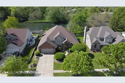 24524 States Lane, Shorewood, IL 60404 - Photo 1