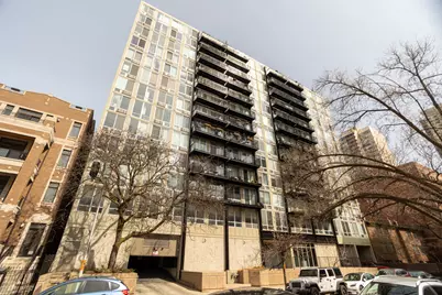 450 W Briar Place #7A, Chicago, IL 60657 - Photo 1