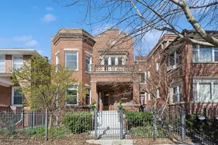 5126 S Ellis Ave, Chicago, IL 60615 - Photo 1