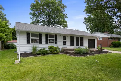 1900 Broadmoor Drive, Champaign, IL 61821 - Photo 1