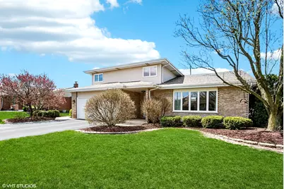 681 Vanderbilt Drive, New Lenox, IL 60451 - Photo 1