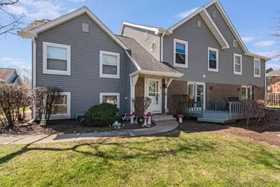 2791 Wayfaring Lane #B, Lisle, IL 60532 - Photo 1