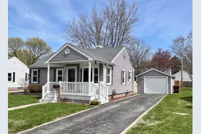 907 N 12th Street, Rochelle, IL 61068 - Photo 1