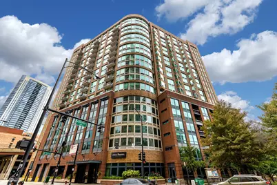 600 N Kingsbury Street #1114, Chicago, IL 60654 - Photo 1