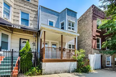 1725 N Kedzie Avenue #1, Chicago, IL 60647 - Photo 1