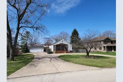 12840 S Mason Avenue, Palos Heights, IL 60463 - Photo 1