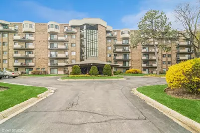 1243 E Baldwin Lane #508, Palatine, IL 60074 - Photo 1