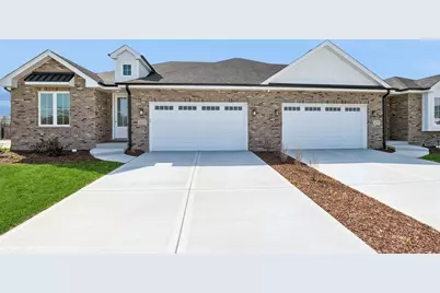 12185 Curragh Meadow Way, Lemont, IL 60439 - Photo 1