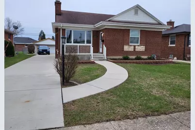 10303 Pelham Street, Westchester, IL 60154 - Photo 1