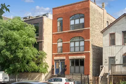 1420 W Grand Avenue #G, Chicago, IL 60642 - Photo 1